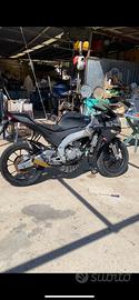 Aprilia RS4 50cc 2017 88cc stage 6