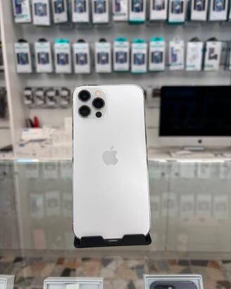IPHONE 12 PRO 256GB USATO  Garanzia: 1 ANNO