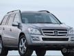 Ricambi Mercedes Classe GL W164 2006