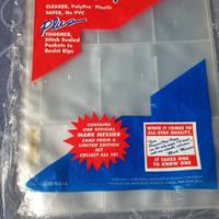 Tasche per card americane buste