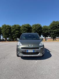 Peugeot Partner Tepee 1.6 HDi 115CV Outdoor