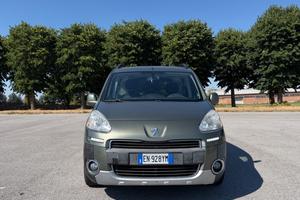 Peugeot Partner Tepee 1.6 HDi 115CV Outdoor