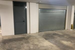 Box garage doppio