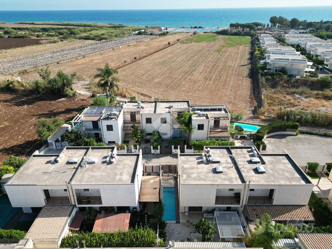 House in Ragusa, Marina di Ragusa - Vista 2