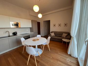 FIRENZE MASACCIO Trilocale con terrazza