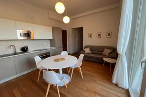 FIRENZE MASACCIO Trilocale con terrazza