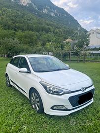 Hyundai i20 1.2 5 porte Active benzina