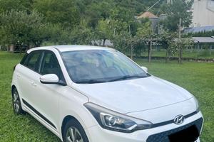 Hyundai i20 1.2 5 porte Active benzina