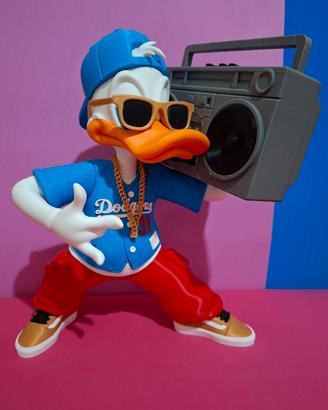 duck il rapper