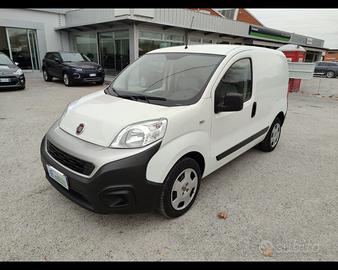 FIAT Fiorino 1.3 MJT 75CV Furgone Adventure E5