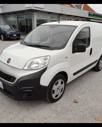 FIAT Fiorino 1.3 MJT 75CV Furgone Adventure E5