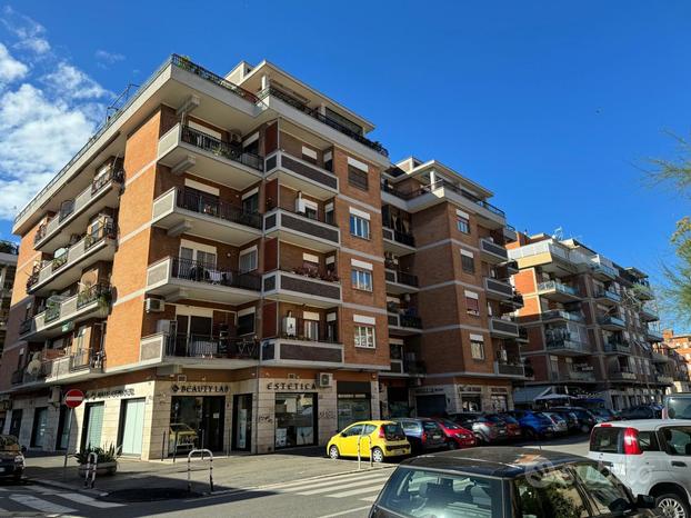 Appartamento Roma [Cod. rif 3186457VRG]