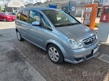 Opel Meriva 1.7 CDTI 101CV Cosmo con 252.000km Neo
