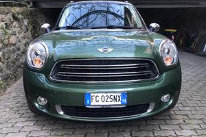 Mini countryman d