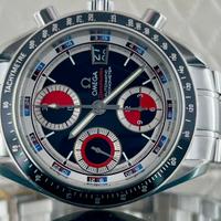 Omega Speedmaster Date “Casino Dial” Ref. 3210.52.