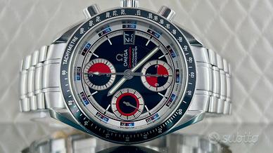 Omega Speedmaster Date “Casino Dial” Ref. 3210.52.