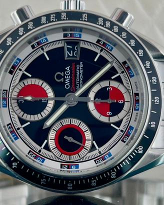 Omega Speedmaster Date “Casino Dial” Ref. 3210.52.