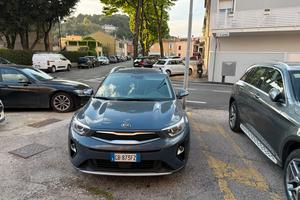 Kia Stonic 1.4 mpi eco Style Design Pack Gpl 97cv