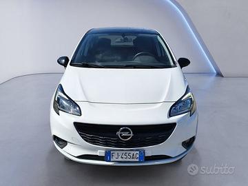Opel Corsa 1.3 CDTI B-Color 75 CV NEOPATENTATI
