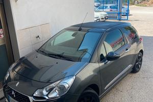 Ds DS3 3 Cabrio 91.000 KM