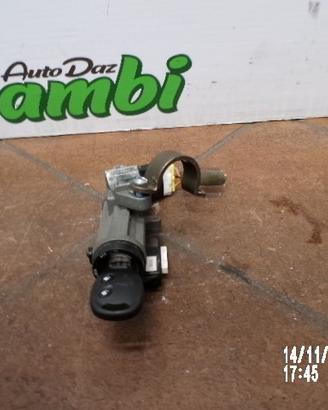 BLOCCHETTO AVVIAMENTO CHEVROLET MATIZ ANNO 2008