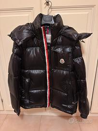 Piumino Moncler Montbeliard