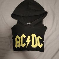 felpa AC/DC