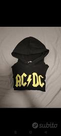 felpa AC/DC