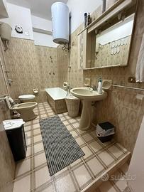 Appartamento Comune di Siderno mt. 300 dal mare