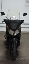 Sym Citucom 300