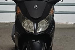 Sym Citucom 300
