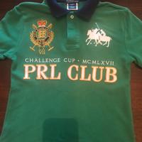 Polo  Ralph Lauren verde