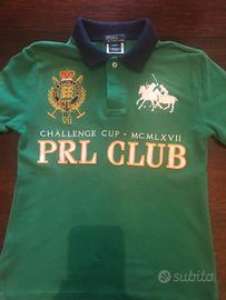 Polo  Ralph Lauren verde