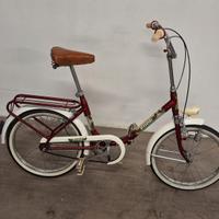 bicicletta graziella