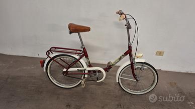 bicicletta graziella