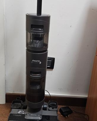 Lava aspira dreame h11 max