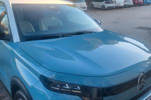 Citroen E-C3 Elettrica 83kw (113cv) MAX