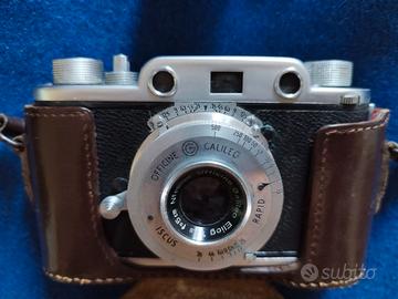 Ferrania Condor 1