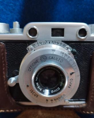 Ferrania Condor 1