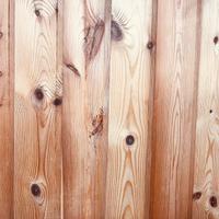 Perline in vero legno in pino da cm.55 x10x1