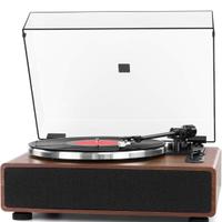 Giradischi Automatico Bluetooth NUOVO