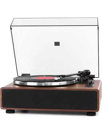 Giradischi Automatico Bluetooth NUOVO