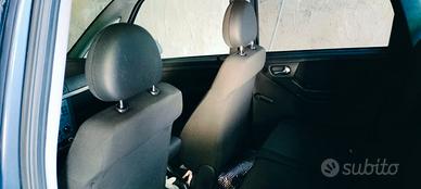 OPEL Meriva 1ª serie - 2010