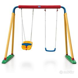 Super swing center CHICCO