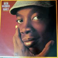 Milton Nascimento collezione da 18 vinili LP