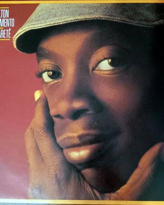 Milton Nascimento collezione da 18 vinili LP
