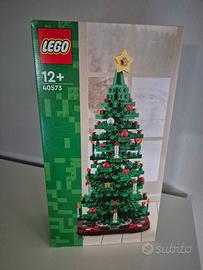 Lego Albero di Natale