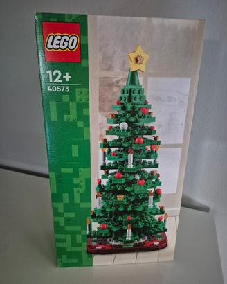 Lego Albero di Natale