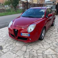 Alfa Romeo MiTo 1.4 T 120 CV GPL Distinctive Sport