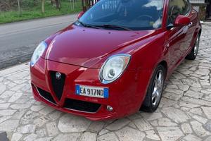 Alfa Romeo MiTo 1.4 T 120 CV GPL Distinctive Sport